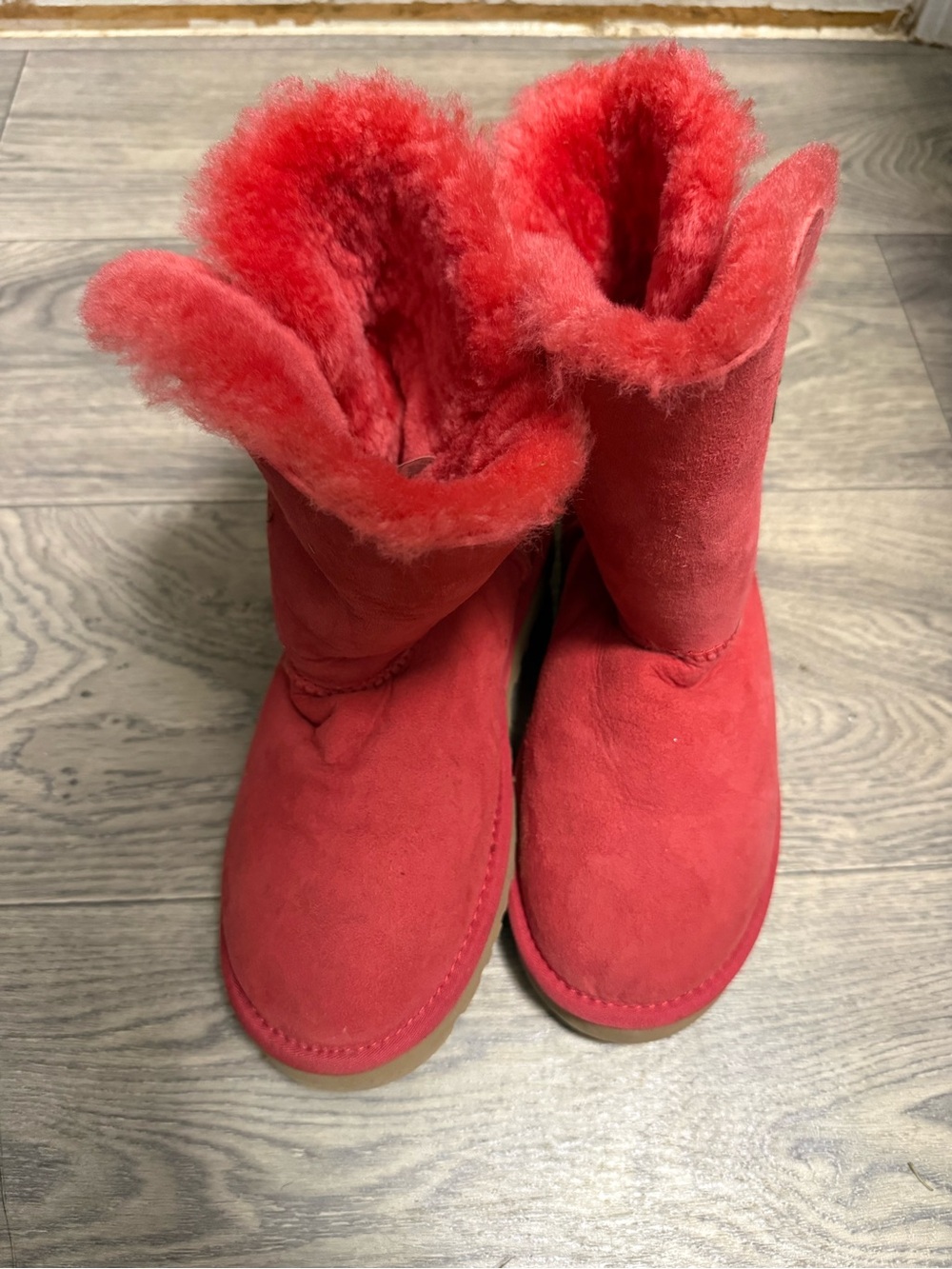 Ugg Australia boots size 9
